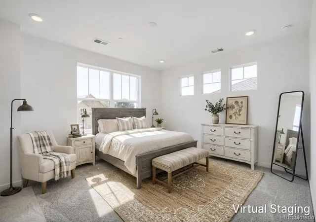 Photo 4 of Townhouse for sale at 6431 Masked Lark St, Fort Collins, CO 80528 | MLS# 4258342 | Listing updated on 2026-10-04