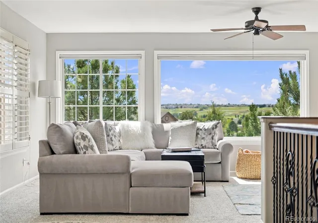 Photo 2 of Single family home for sale at 10785 Quail Crk Dr E, Parker, CO 80138 | MLS# 5528369 | Listing updated on 2026-10-09