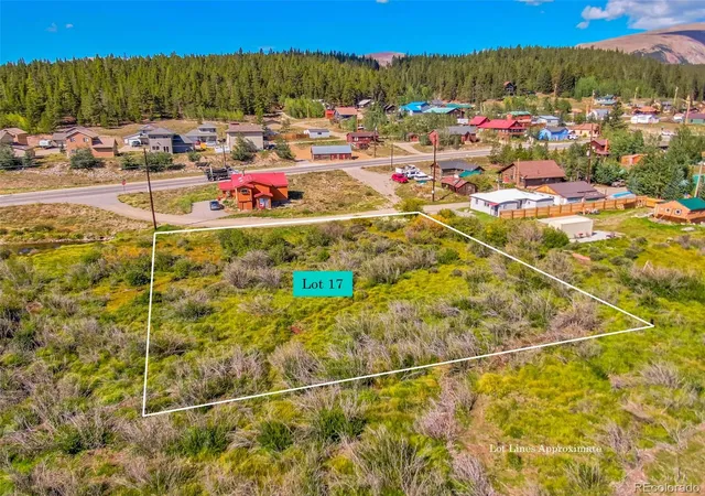 Photo 3 of Sale Pending at Lot 17 Singleton Rd, Alma, CO 80420 | MLS# 7624333 | Listing updated on 2026-09-11