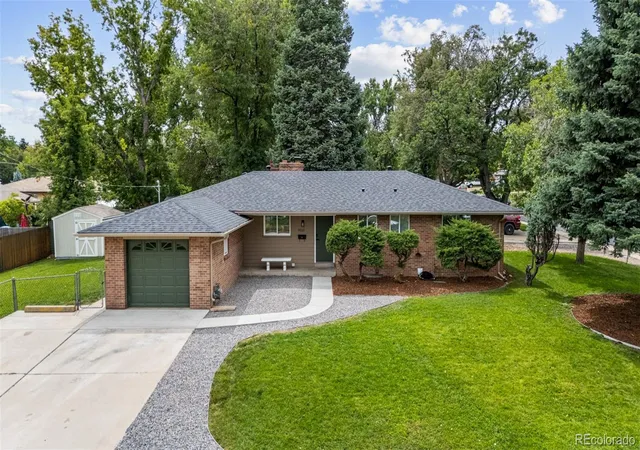 Photo 1 of Single family home for sale at 9110 W 2nd Avenue, Lakewood, CO 80226 | MLS# 6982561 | Listing updated on 2026-09-16