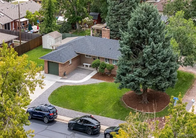 Photo 2 of Single family home for sale at 9110 W 2nd Avenue, Lakewood, CO 80226 | MLS# 6982561 | Listing updated on 2026-09-16