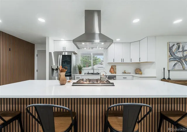 Photo 3 of Single family home for sale at 9110 W 2nd Avenue, Lakewood, CO 80226 | MLS# 6982561 | Listing updated on 2026-09-16
