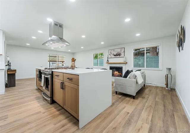 Photo 3 of Single family home for sale at 9110 W 2nd Avenue, Lakewood, CO 80226 | MLS# 6982561 | Listing updated on 2026-09-16