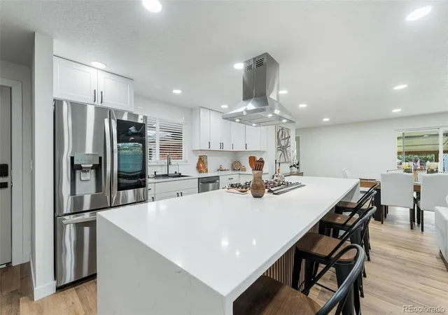 Photo 4 of Single family home for sale at 9110 W 2nd Avenue, Lakewood, CO 80226 | MLS# 6982561 | Listing updated on 2026-09-16