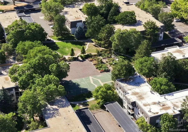 Photo 32 of Condo for sale at 5770 E Warren Ave #104, Denver, CO 80222 | MLS# 2753254 | Listing updated on 2026-10-04