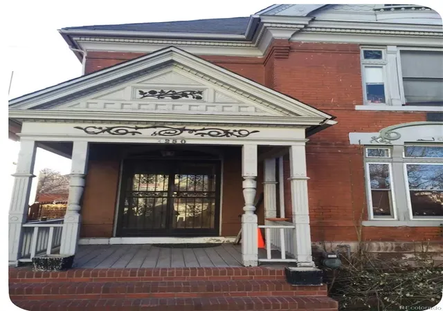Photo 1 of Multi family home for sale at 1250 N Ogden St, Denver, CO 80218 | MLS# 7140376 | Listing updated on 2026-10-05
