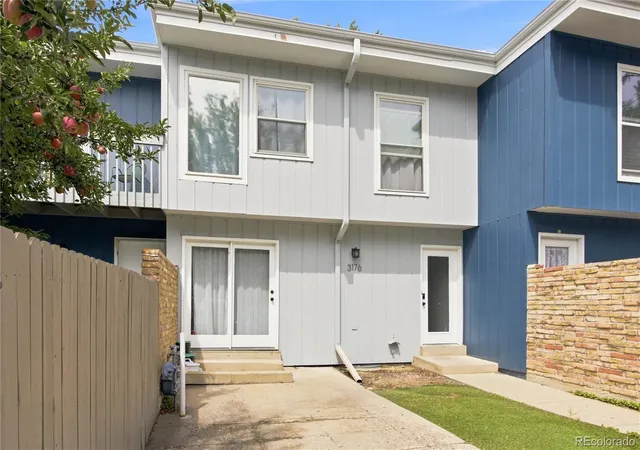 Photo 1 of Townhouse for sale at 3176 29th Street, Boulder, CO 80301 | MLS# 6058472 | Listing updated on 2026-09-05