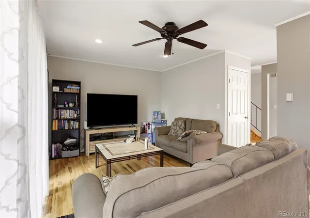 Photo 3 of Townhouse for sale at 3176 29th Street, Boulder, CO 80301 | MLS# 6058472 | Listing updated on 2026-09-05