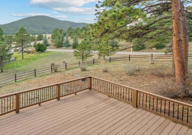 Photo 3 of Single family home for sale at 32342 Little Bear Ct, Evergreen, CO 80439 | MLS# 3384125 | Listing updated on 2026-10-26