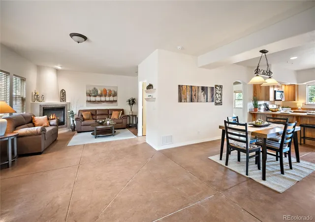 Photo 4 of Condo for sale at 18 Taos Pl, Manitou Springs, CO 80829 | MLS# 6561913 | Listing updated on 2026-10-07