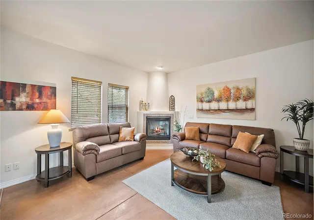 Photo 3 of Condo for sale at 18 Taos Pl, Manitou Springs, CO 80829 | MLS# 6561913 | Listing updated on 2026-10-07