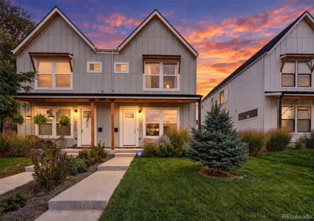 Photo 1 of Single family home for sale at 3316 Ames St, Wheat Ridge, CO 80212 | MLS# 7938551 | Listing updated on 2026-10-04