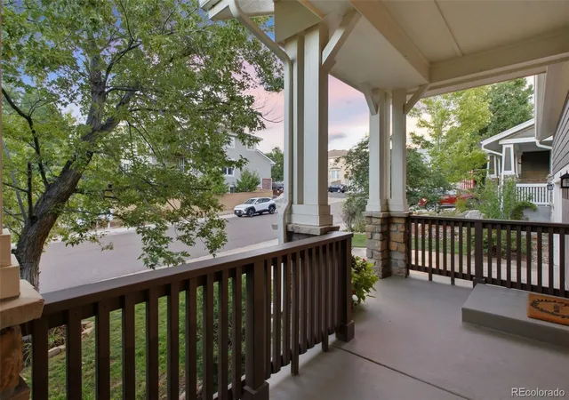 Photo 1 of Single family home for sale at 3594 Craftsbury Dr, Highlands Ranch, CO 80126 | MLS# 9338890 | Listing updated on 2026-10-24