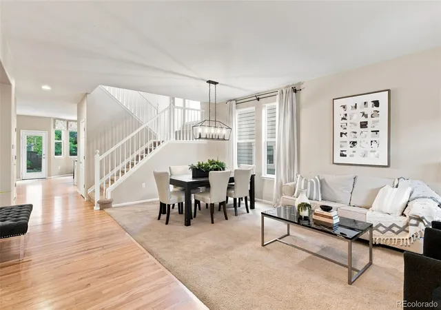 Photo 3 of Single family home for sale at 3594 Craftsbury Dr, Highlands Ranch, CO 80126 | MLS# 9338890 | Listing updated on 2026-10-24