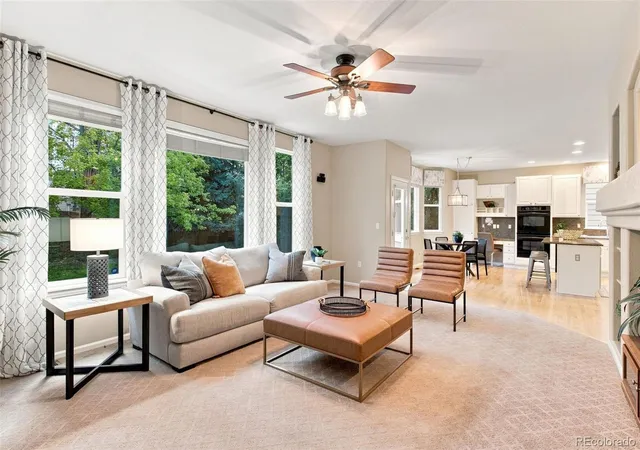 Photo 4 of Single family home for sale at 3594 Craftsbury Dr, Highlands Ranch, CO 80126 | MLS# 9338890 | Listing updated on 2026-10-24