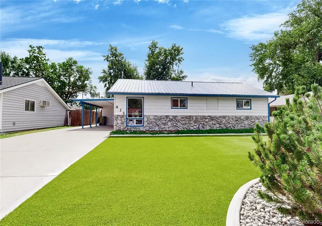 Photo 2 of Single family home for sale at 416 Cove Ln, Fort Morgan, CO 80701 | MLS# 7661277 | Listing updated on 2026-09-30