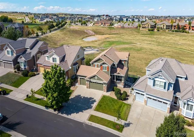 Photo 2 of Single family home for sale at 12716 Espera Way, Parker, CO 80134 | MLS# 9171877 | Listing updated on 2026-09-29