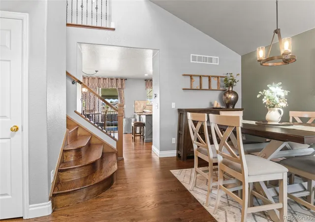 Photo 4 of Single family home for sale at 12716 Espera Way, Parker, CO 80134 | MLS# 9171877 | Listing updated on 2026-09-29