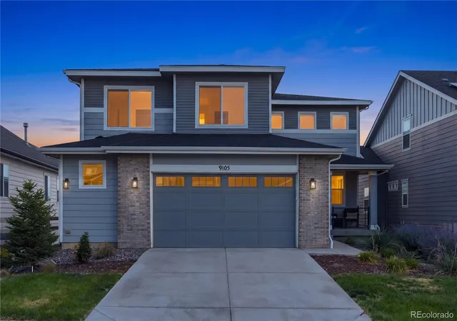 Photo 2 of Single family home for sale at 9105 Swan River St, Littleton, CO 80125 | MLS# 5048082 | Listing updated on 2026-10-17