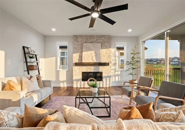 Photo 3 of Single family home for sale at 9105 Swan River St, Littleton, CO 80125 | MLS# 5048082 | Listing updated on 2026-10-17