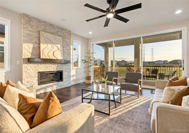 Photo 4 of Single family home for sale at 9105 Swan River St, Littleton, CO 80125 | MLS# 5048082 | Listing updated on 2026-10-17