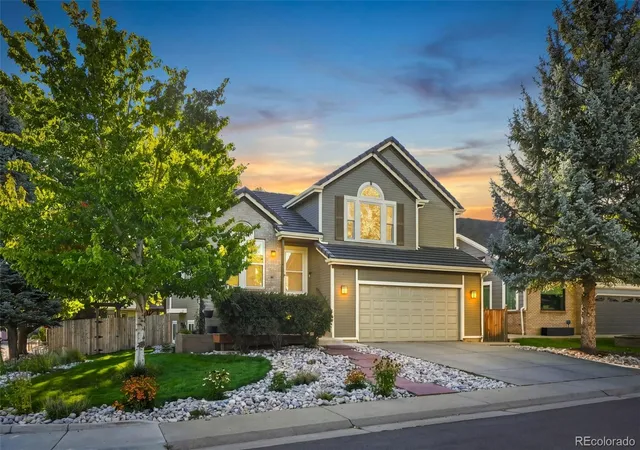 Photo 1 of Single family home for sale at 8258 S Reed Way, Littleton, CO 80128 | MLS# 5861295 | Listing updated on 2026-09-13