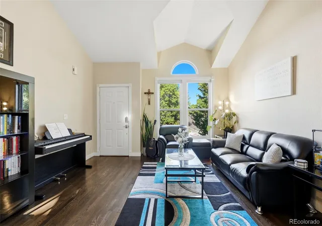 Photo 2 of Single family home for sale at 8258 S Reed Way, Littleton, CO 80128 | MLS# 5861295 | Listing updated on 2026-09-13