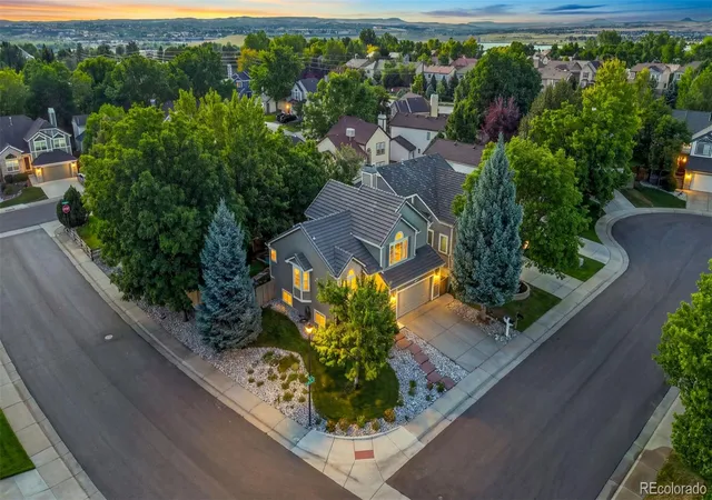 Photo 38 of Single family home for sale at 8258 S Reed Way, Littleton, CO 80128 | MLS# 5861295 | Listing updated on 2026-09-13