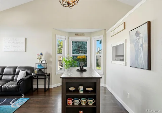 Single family home for sale at 8258 S Reed Way, Littleton, CO 80128 | MLS# 5861295 | Listing updated on 2026-10-04
