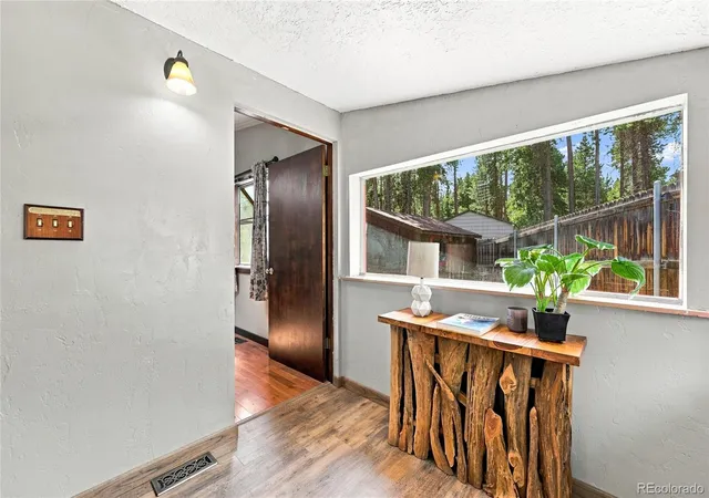 Photo 3 of Single family home for sale at 9264 Sandy Ln, Conifer, CO 80433 | MLS# 7107883 | Listing updated on 2026-09-17