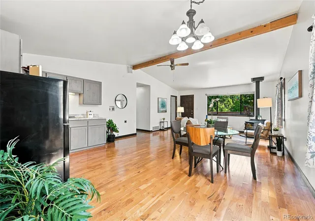 Photo 3 of Single family home for sale at 9264 Sandy Ln, Conifer, CO 80433 | MLS# 7107883 | Listing updated on 2026-09-17
