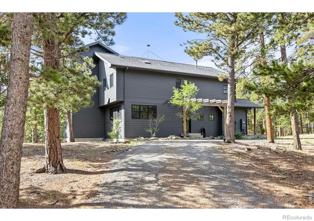 Photo 4 of Sale Pending at 25 Shoshoni Way, Nederland, CO 80466 | MLS# IR1067810 | Listing updated on 2026-09-22
