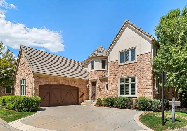 Photo 2 of Single family home for sale at 8735 E Iliff Dr, Denver, CO 80231 | MLS# 3747863 | Listing updated on 2026-09-08