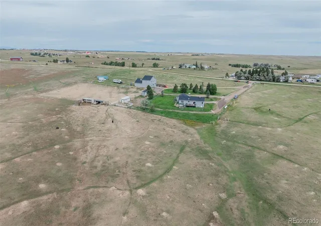 Photo 50 of Single family home for sale at 9770 County Rd 134, Kiowa, CO 80117 | MLS# 6296258 | Listing updated on 2026-09-04