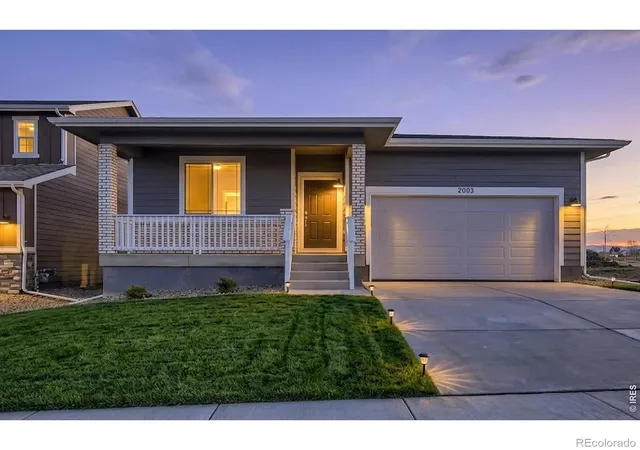 Photo 1 of Single family home for sale at 1830 Baltusrol Dr, Fort Collins, CO 80524 | MLS# IR1067812 | Listing updated on 2026-10-10