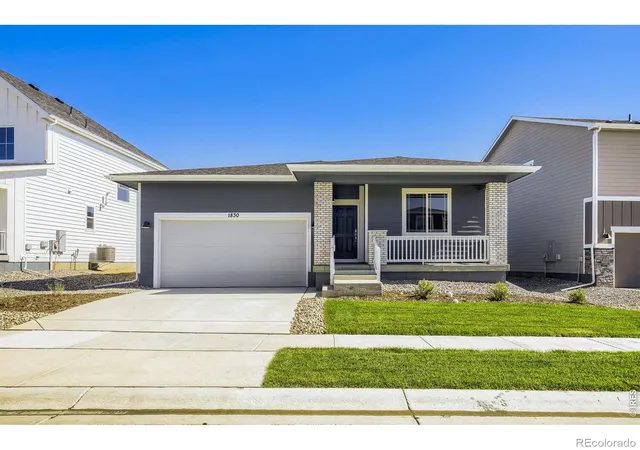 Photo 4 of Single family home for sale at 1830 Baltusrol Dr, Fort Collins, CO 80524 | MLS# IR1067812 | Listing updated on 2026-10-10