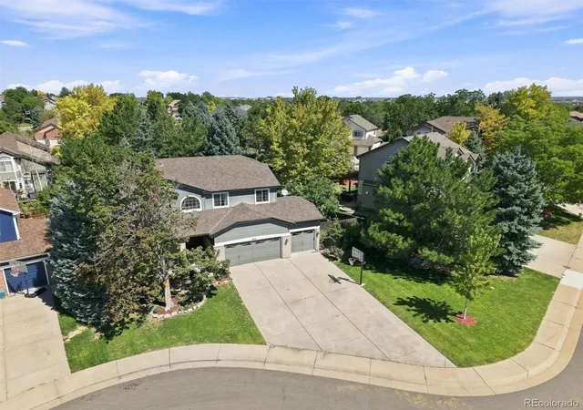 Photo 1 of Single family home for sale at 7453 Indian Wells Cvs, Lone Tree, CO 80124 | MLS# 7206529 | Listing updated on 2026-10-03