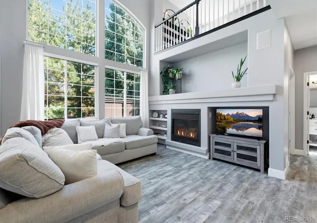 Photo 2 of Single family home for sale at 7453 Indian Wells Cvs, Lone Tree, CO 80124 | MLS# 7206529 | Listing updated on 2026-10-03