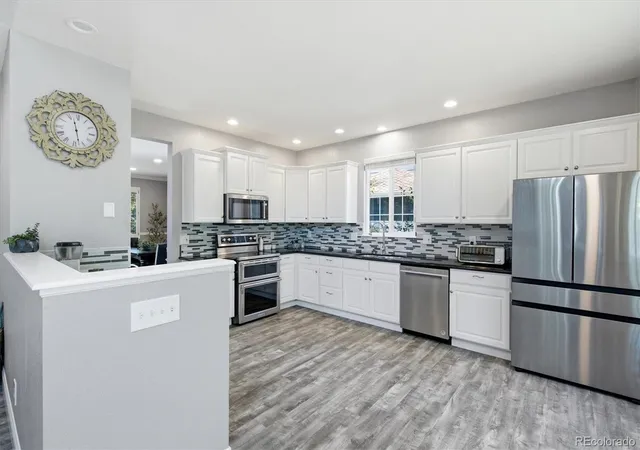 Photo 3 of Single family home for sale at 7453 Indian Wells Cvs, Lone Tree, CO 80124 | MLS# 7206529 | Listing updated on 2026-10-03