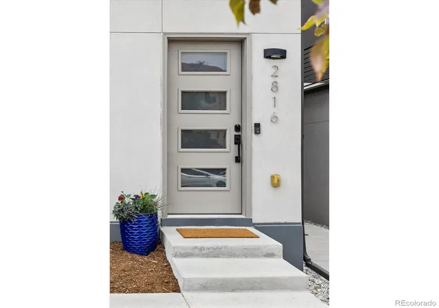Photo 2 of Single family home for sale at 2816 W 53rd Avenue, Denver, CO 80221 | MLS# IR1067818 | Listing updated on 2026-09-13