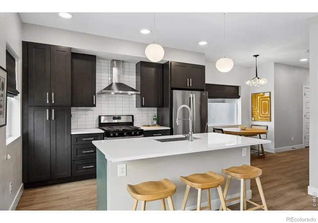 Photo 4 of Single family home for sale at 2816 W 53rd Avenue, Denver, CO 80221 | MLS# IR1067818 | Listing updated on 2026-09-13