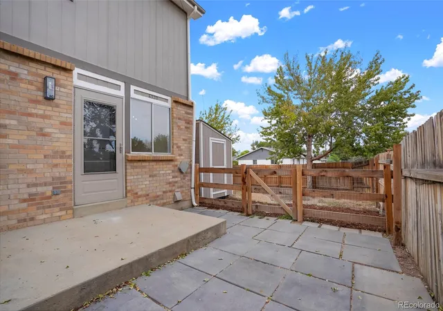 Photo 2 of Townhouse for sale at 6320 E 63rd Avenue, Commerce City, CO 80022 | MLS# 4934706 | Listing updated on 2026-09-19