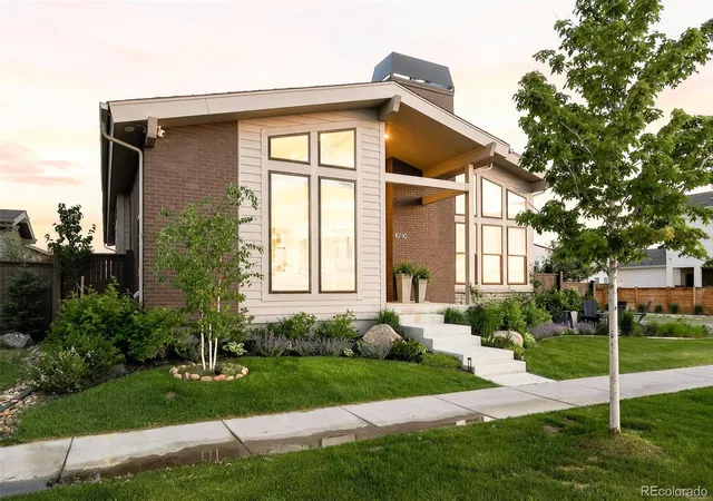 Single family home for sale at 10110 E 63rd Drive, Denver, CO 80238 | MLS# 6293311
