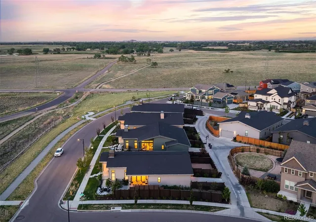 Photo 3 of Single family home for sale at 10110 E 63rd Drive, Denver, CO 80238 | MLS# 6293311 | Listing updated on 2026-10-09