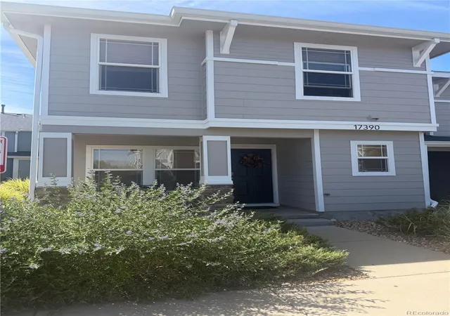Photo 1 of Sale Pending at 17390 Waterhouse Cir #A, Parker, CO 80134 | MLS# 5685351 | Listing updated on 2026-10-07