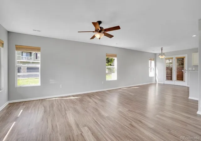 Photo 2 of Sale Pending at 17390 Waterhouse Cir #A, Parker, CO 80134 | MLS# 5685351 | Listing updated on 2026-10-07
