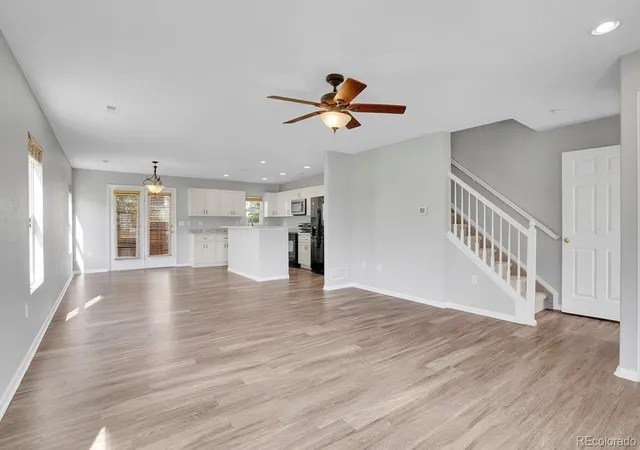Photo 3 of Sale Pending at 17390 Waterhouse Cir #A, Parker, CO 80134 | MLS# 5685351 | Listing updated on 2026-10-07