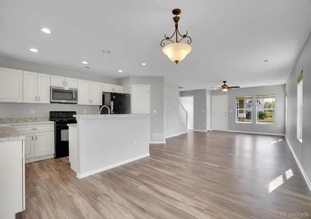 Photo 3 of Sale Pending at 17390 Waterhouse Cir #A, Parker, CO 80134 | MLS# 5685351 | Listing updated on 2026-10-07
