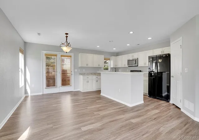 Photo 4 of Sale Pending at 17390 Waterhouse Cir #A, Parker, CO 80134 | MLS# 5685351 | Listing updated on 2026-10-07