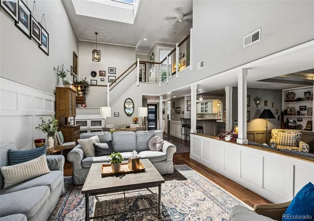 Photo 3 of Condo for sale at 2770 S Elmira St #38, Denver, CO 80231 | MLS# 9331400 | Listing updated on 2026-09-22